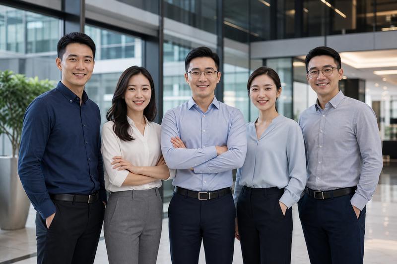 禁漫天堂网页版团队
